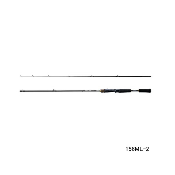 楽天市場】シマノ 23 バスワン XT+ 156ML-2 2023モデル 大型便A