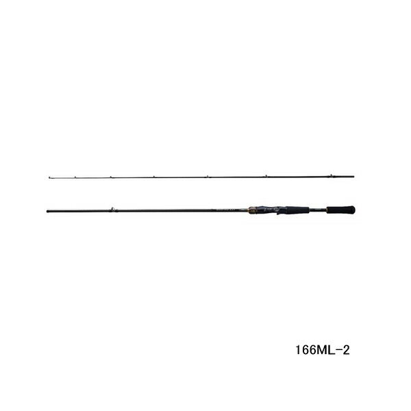 楽天市場】（23年2月新商品） シマノ 23 バスワン XT＋ 1610H-SB／2