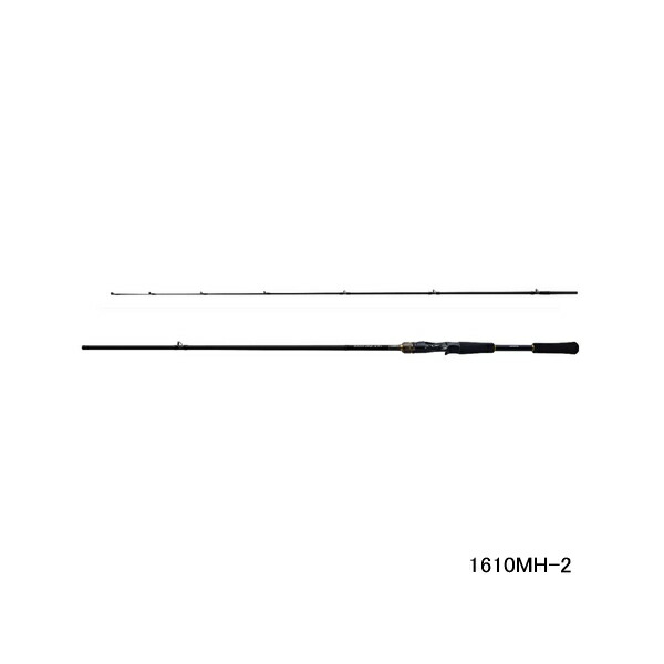 楽天市場】（23年2月新商品） シマノ 23 バスワン XT＋ 1610H-SB／2