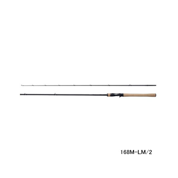 楽天市場】≪'25年2月新商品！≫ シマノ '25 エクスプライド 165ML-LM