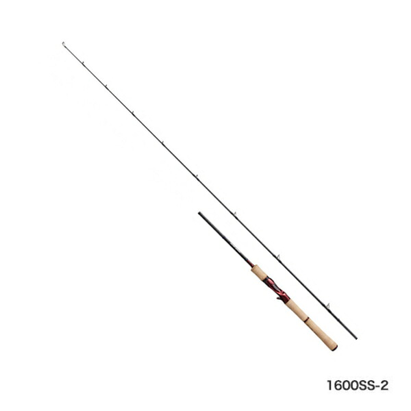 （取寄せ／10月末予定） （21年3月新商品） シマノ 21 スコーピオン 1600SS-2 （仕舞寸法 130.0cm） 160 （保証書付）｜釣具総合卸売販売 フーガショップ2