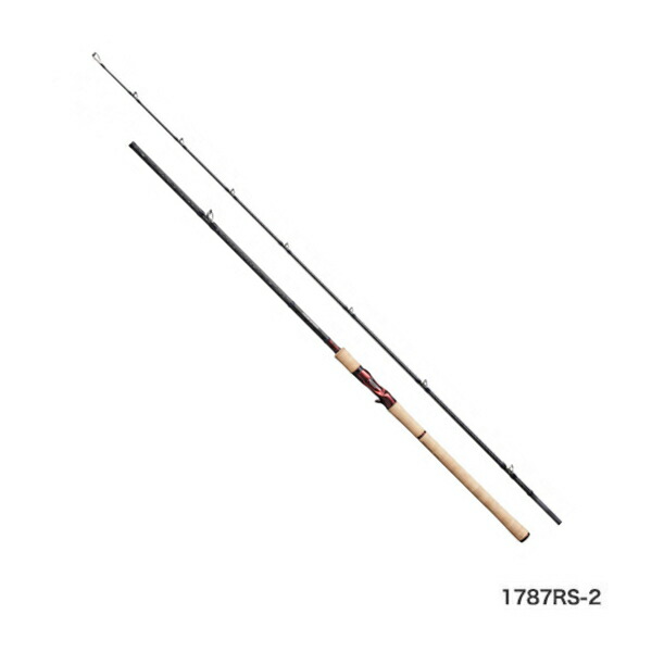 楽天市場】シマノ 21 スコーピオン 1787RS-2 : アングラーズショップ