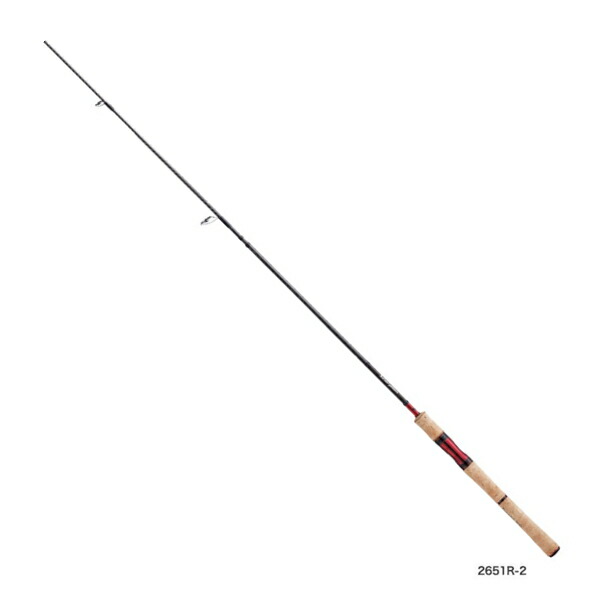 ダイワ　紅牙MX K65HB-MT・W 楽天市場】ダイワ 紅牙MX K65HB-MT W (鯛ラバ タイラバロッド 掛け調子
