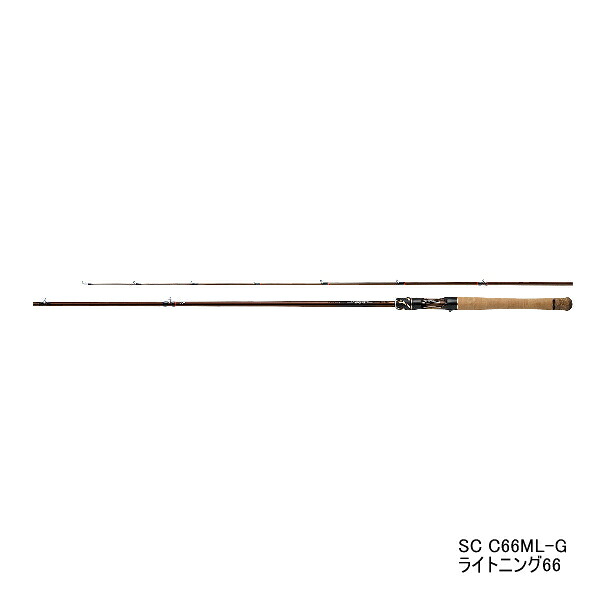 ≪\u002721年4月新商いもの！≫ ダイワ スティーズ 雷光66(ショア 競り合い) SC C66ML-G 〔挙げ句の果て大きさ 170糎〕 【御墨付き付】 【大型1/代引と離島不可】