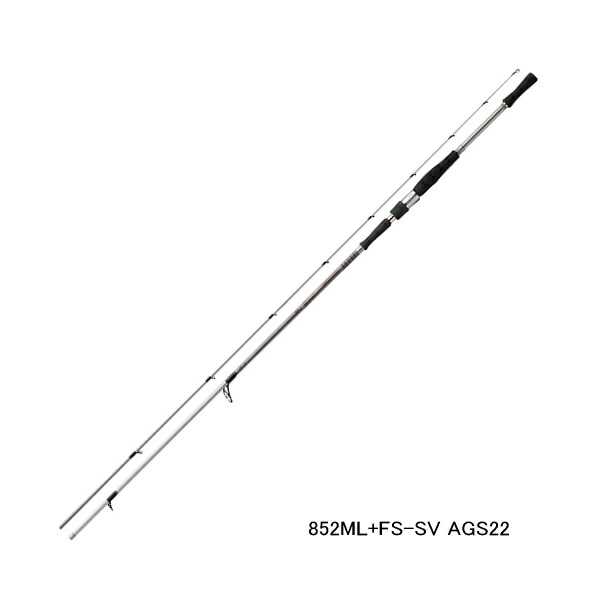 ダイワ ハートランド 疾風 七弐 M AGS 722MRB-SV AGS25 ハートランド 722MRB-SV AGS25 ダイワ : シマヤフィッシングSHOP