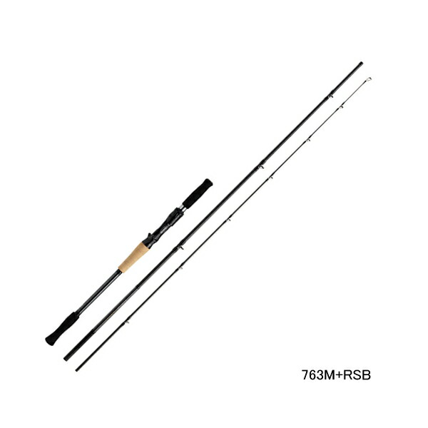 楽天市場】【ダイワ】23 ファントム リベラリスト 703MH+RSB