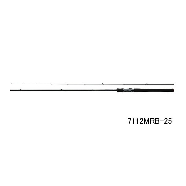 楽天市場】【ダイワ】2025ハートランド 722MRB-SV AGS25 【疾風
