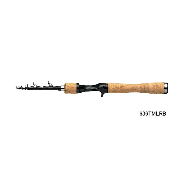 ダイワ　トリプルビー　6106TLFS Daiwa B.B.B Spinning 6106TLFS – JDM TACKLE HEAVEN