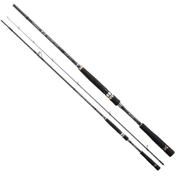 楽天市場】ジャッカル サブル サーフゲーム SB-107MLM JACKALL