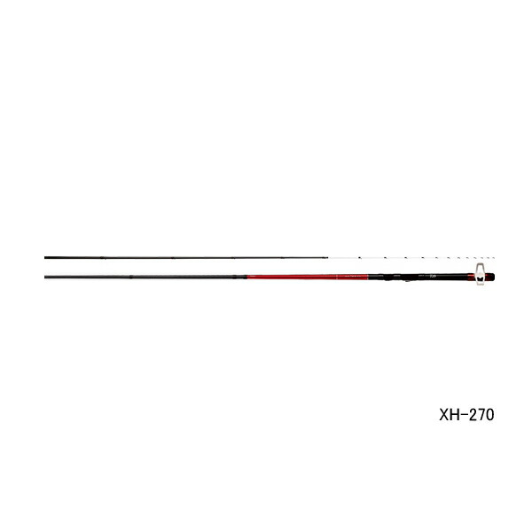 ダイワ BJ スナイパー ヘチX XH-240 Amazon | ダイワ(DAIWA) チヌ(クロダイ)ロッド BJスナイパー
