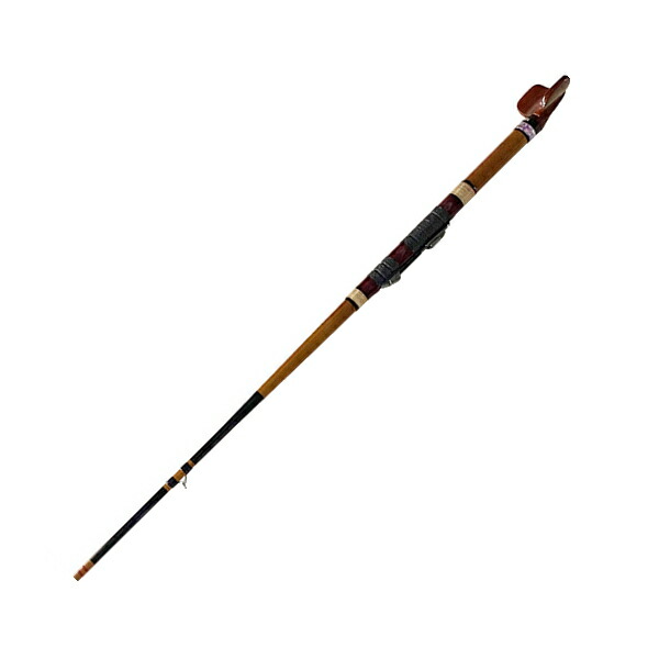 ≪'24年9月新商品!≫ 黒鯛工房 黒鯛師 THE ヘチ リミテッド いぶし銀 中硬 275 〔仕舞寸法 141cm〕 【保証書付】 【大型1/代引と離島不可】