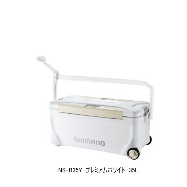 スヘ゜ーサ゛ ライト 35L キャスター NS-E35Y W-INフ゛ルー シマノ SPAZA LIGHT 350 \u2021+7% - NS-E35U シマノ NS-E35Y スペーザ ライト