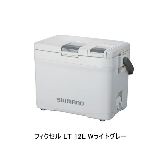 （26年7月新商いもの） シマノ フィクセル LT NF-712Z W点火装置薄墨色 12L （7月発売予定を組む／ご取って置く受け付け中）