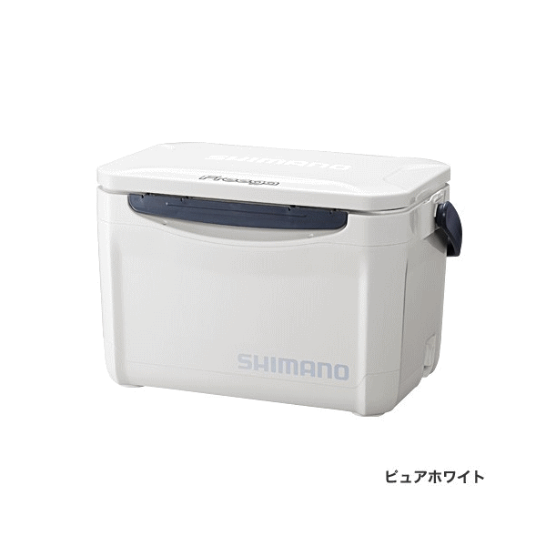 シマノ フリーガ ベイシス 260 UZ-026N ピュアホワイト 11,181円