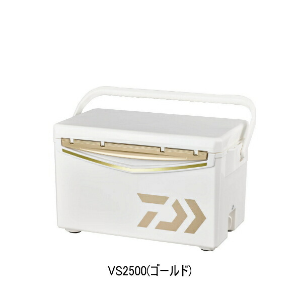 楽天市場】≪'24年6月新商品！≫ ダイワ クールライン α 3 VS