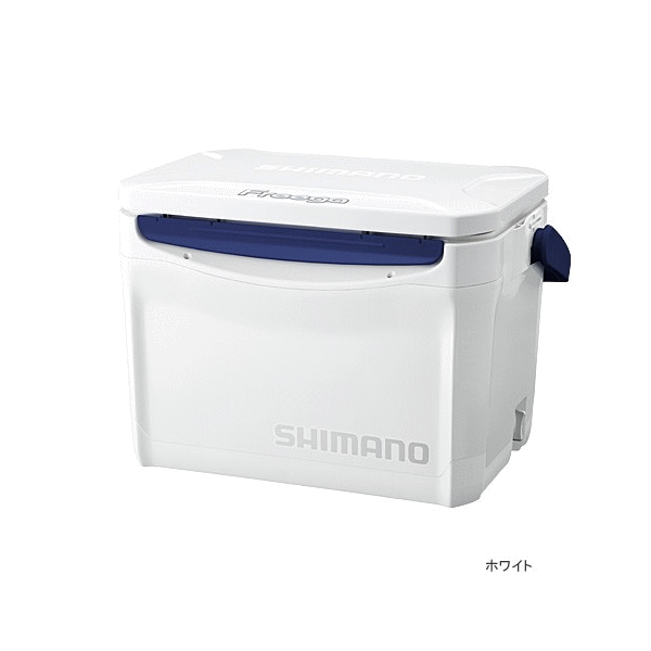 ≪新商いもの！≫ シマノ 無償性ガ ともし火 LZ-026M 白いこと 26L