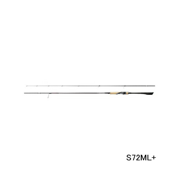 (送料サービス) (26年7月新商品) シマノ 26 セフィア エクスチューン S72ML+ (仕舞寸法 112.5cm) (保証書付)|釣具総合卸売販売 フーガショップ2