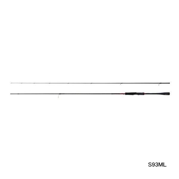 楽天市場】25 セフィアリミテッド S76ML＋ SHIMANO（シマノ） 大型便A