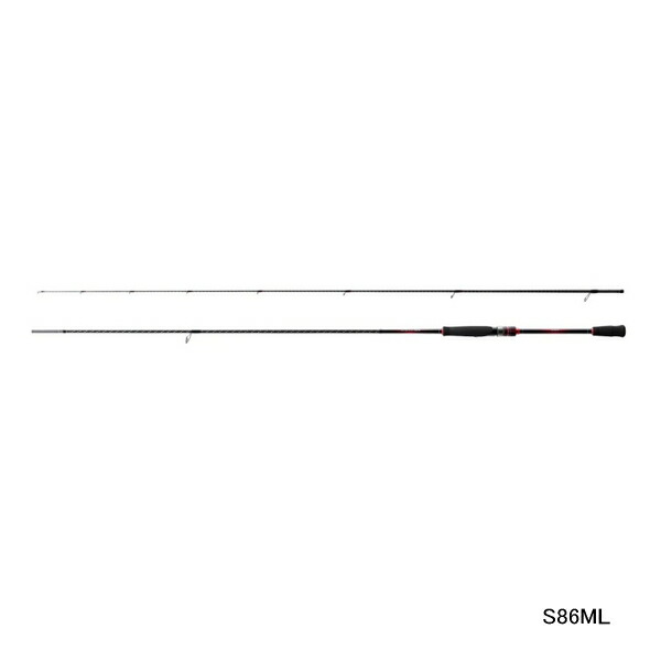 楽天市場】（22年8月新商品） シマノ 22 セフィア BB S76SUL-S （仕舞