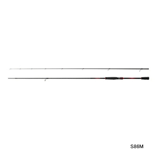 美品❗️シマノ 22セフィア BB S86L Sephia 【取り寄せ商品】シマノ 22 セフィア BB S86L (釣竿
