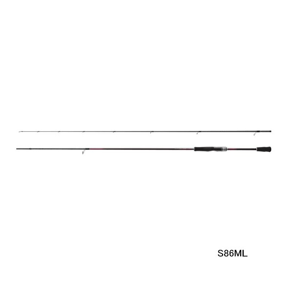 ≪'23年7月新商品！≫ シマノ '23 セフィア SS S86ML 〔仕舞寸法 133cm〕 【保証書付】 18,805円