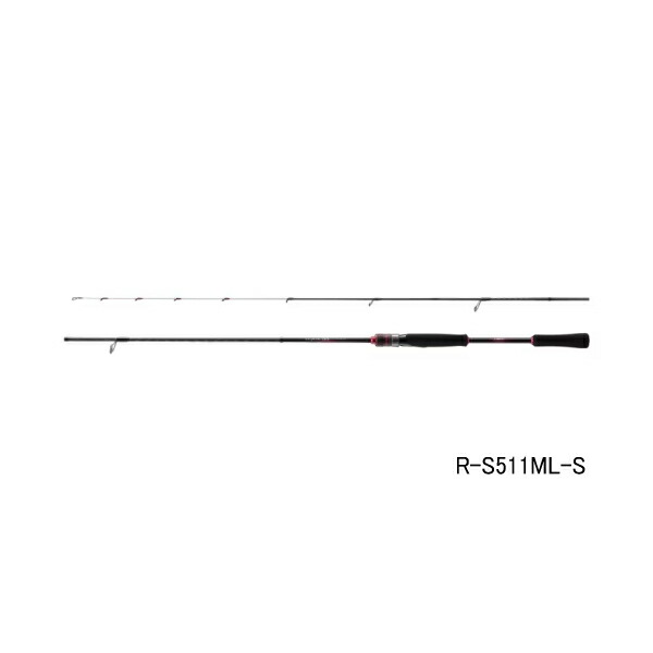 楽天市場】シマノ ロッド '23 セフィアBB ティップエギング R-S511ML-S