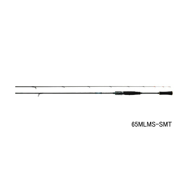 23エメラルダス EX BOAT 65MLMS-SMT・W エメラルダス DAIWA（釣り） ダイワ 23 エメラルダス EX BOAT (ボート) 65MLMS-SMT
