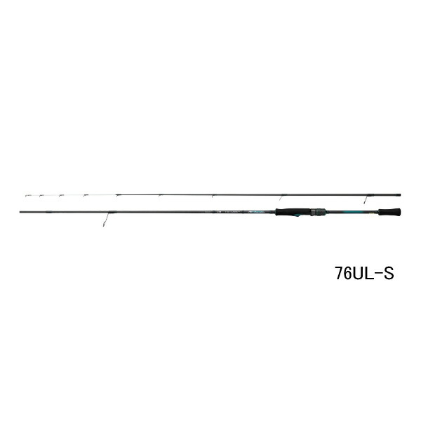 楽天市場】≪'25年7月新商品！≫ ダイワ エメラルダス X 79L-S