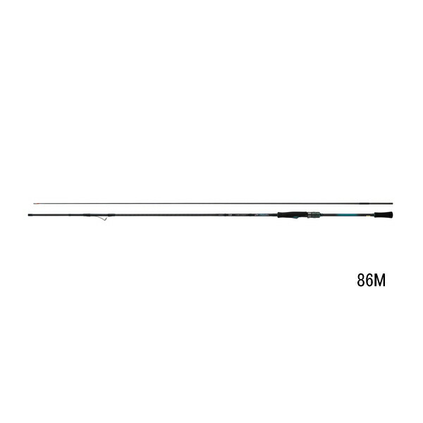 2025年モデル Daiwa ダイワ 25 エメラルダス X 86M・J DAIWA（釣り） ダイワ 25エメラルダス X 86M・J / エギング