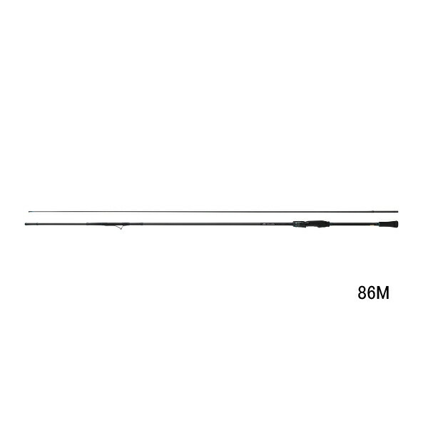 楽天市場】≪'24年7月新商品！≫ ダイワ エメラルダス AIR 86ML・K