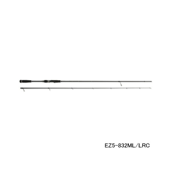 メジャークラフト エギゾースト5G EZ5-782L 4573236272726_c0.jpg