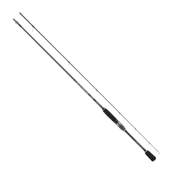 ≪19年5月新商品！≫ 宇崎日新 ブルーポーター EG 806 スロー 〔仕舞寸法 133cm〕 【保証書付】