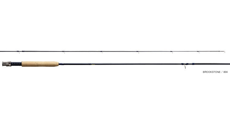 シマノ ブルックストーン 804 （仕舞寸法 84.8cm） 120 10,316円