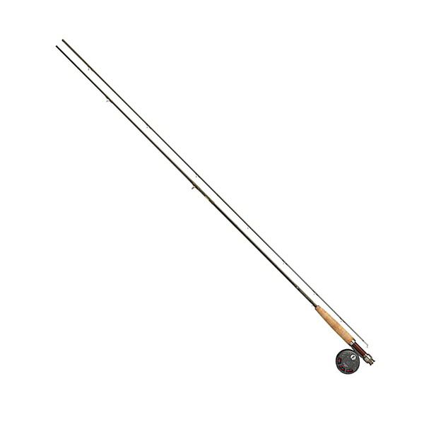 ≪'20年11月新商品！≫ ダイワ ロッホモア フライコンボ F804-4コンボ 〔仕舞寸法 65cm〕｜釣具総合卸売販売 フーガショップ2