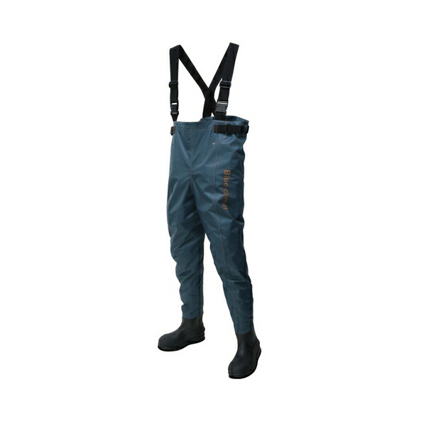 ハンシン　Ｗ−７９　ナイロンウェーダー　先丸　２８．０ｃｍ W-79-28.0 お取り寄せハンシン W-79 ナイロンウェーダー 先丸 28.0