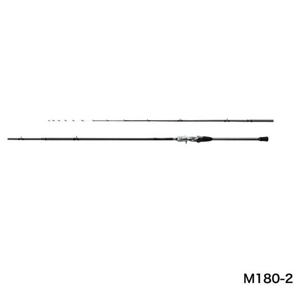 ステファーノ XR MH175-2 SHIMANO ステファーノXR MH175-2 - Fishing MARCO