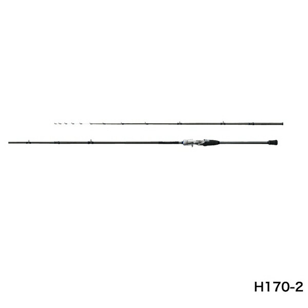 楽天市場】（21年8月新商品） シマノ ステファーノ XR MH175-2 （仕舞