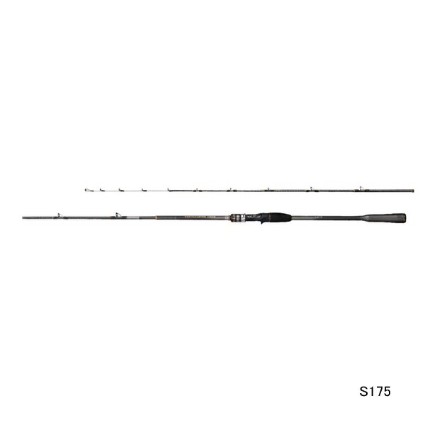 （送料サービス） （取寄せ／4月末予定） （22年3月新商品） シマノ タコマスター エクスチューン M175 （仕舞寸法 111.4cm） 140 （保証書付）