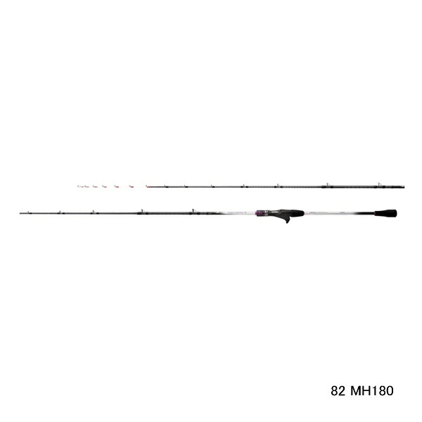 ≪'22年7月新商品！≫ シマノ サーベルマスター TT 73 M190 〔仕舞寸法 98.8cm〕 【保証書付】
