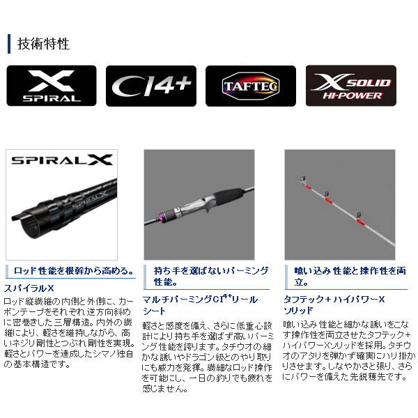 シマノ 18年6月新商品 ロッド 竿 サーベルマスター 85 5cm シマノ 85 5cm 保証書付 テンビンタチウオ をマスターする専用ロッド L165 釣具総合卸売販売 天秤 仕舞寸法 フーガショップ2