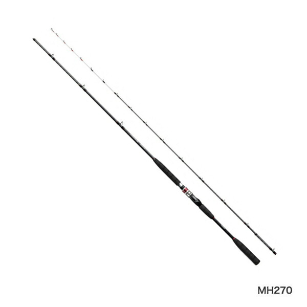 （20年7月新商いもの） シマノ ヒラメ BB M270 （挙げ句の果て大きさ 138.5珊） 160 （お墨付き付）