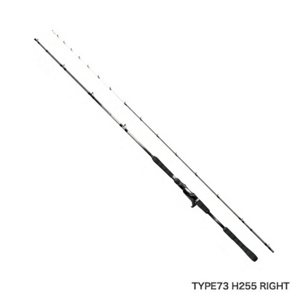 シマノ LIGHTGAME BB Moderato TYPE73 H225 259165.jpg