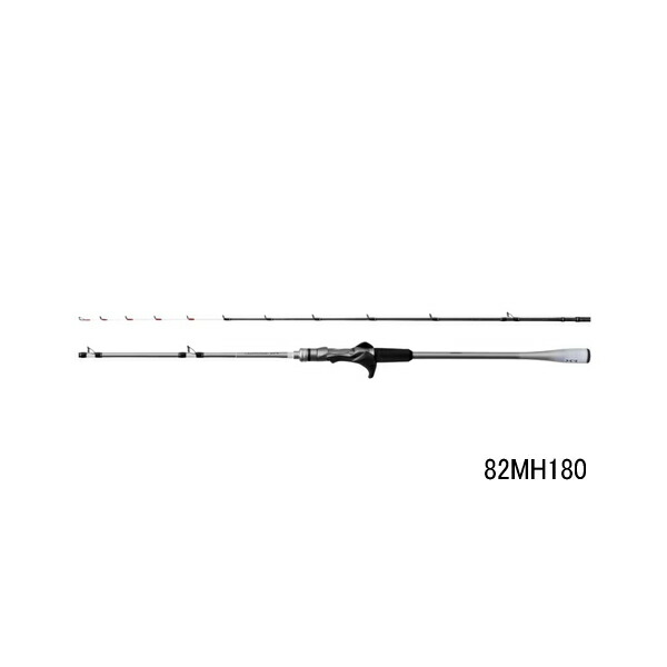 シマノ 24 ライトゲーム XR 82MH180 楽天市場】シマノ 24 ライトゲーム XR #82MH180 大型便A 2024年新製品