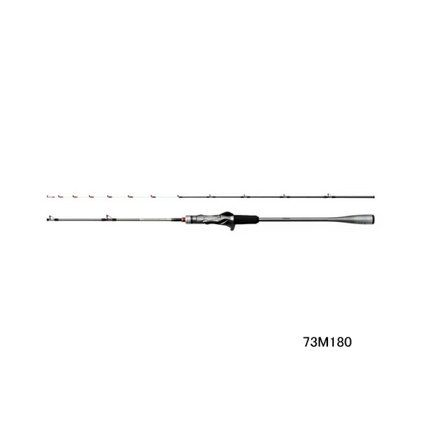 ≪'24年8月新商品！≫ シマノ '24 エキサイトゲーム XR 73M180 〔仕舞寸法 133.3cm〕 【保証書付】 26,881円