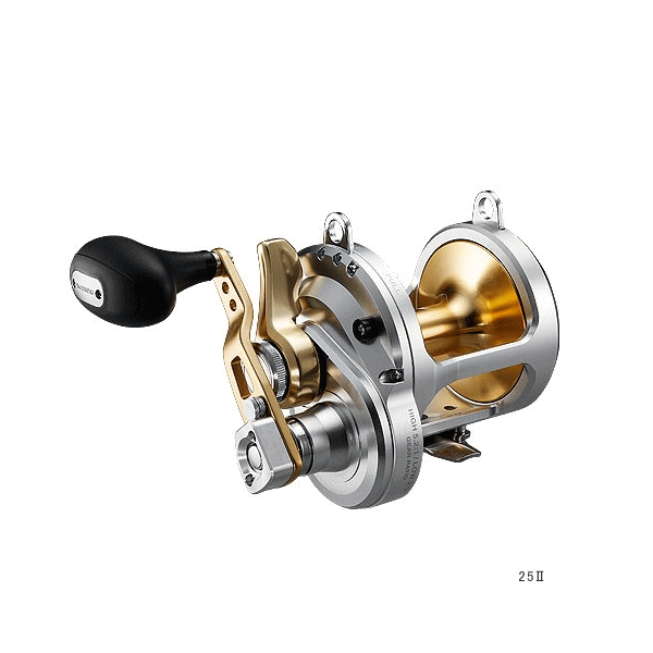 SHIMANO TALICA 50II ベイトリール シマノ タリカ 50II (リール) 価格比較 - 価格.com