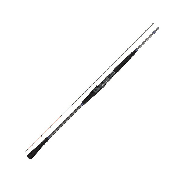 ≪'23年4月新商品！≫ アルファタックル（alpha tackle） 瀬戸内サビキ FT 270S 〔仕舞寸法 138cm〕 9,700円