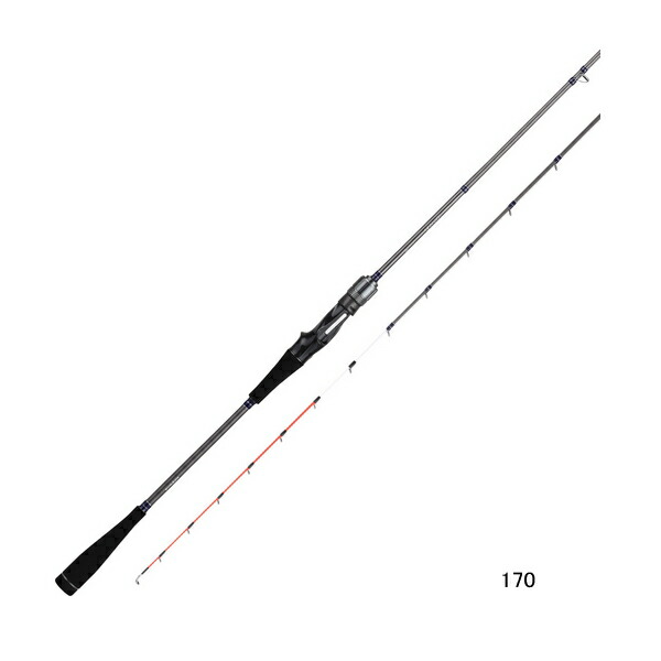 【美品】アルファタックル ハイパーブレード アジ 180 at-517668.jpg