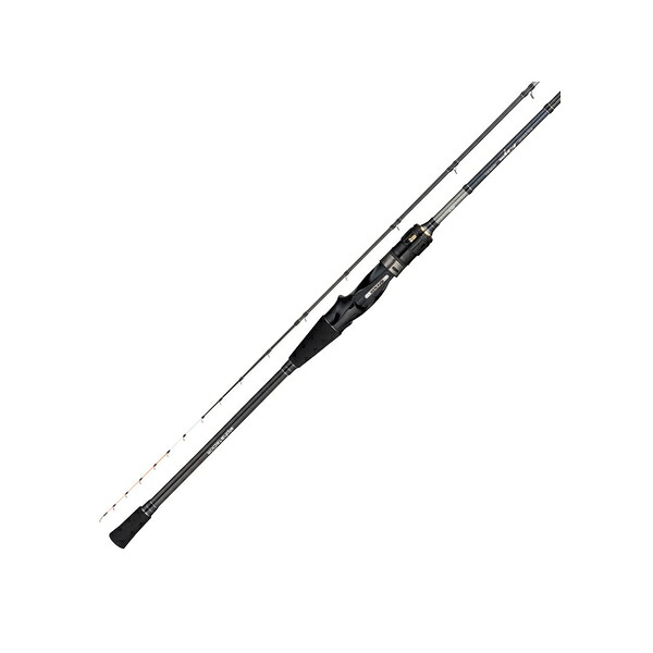 ≪'23年4月新商品！≫ アルファタックル（alpha tackle） 海人 マルイカ 160L 〔仕舞寸法 117.5cm〕 17,120円