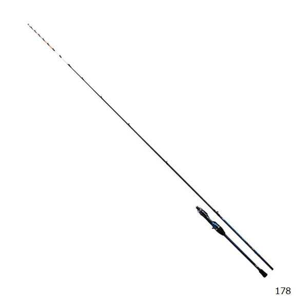 楽天市場】ダイワ 極鋭湾フグ EX 177 / 船竿 daiwa 釣具 【歳末セール