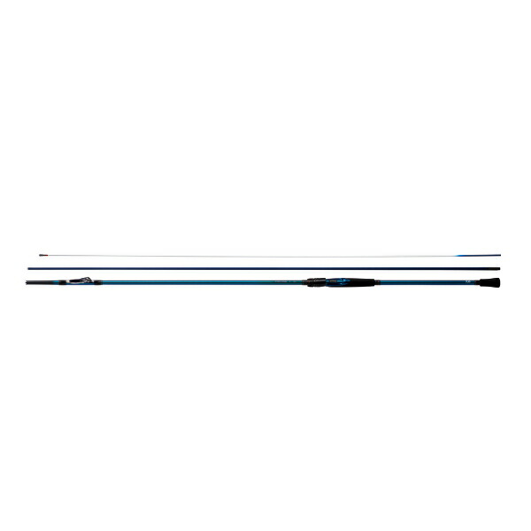 ≪'23年11月新商品！≫ ダイワ 瀬戸内メバルSP 300IL・K 〔仕舞寸法 106cm〕 【保証書付】
